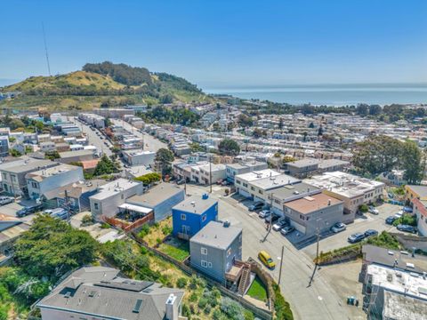 A home in San Francisco