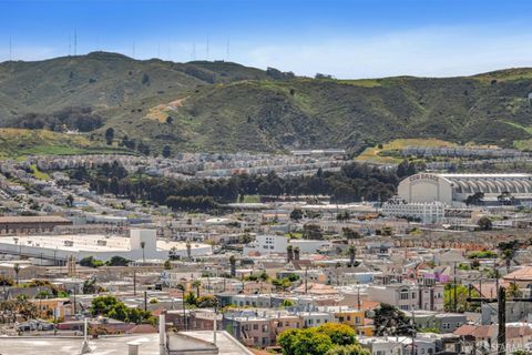 A home in San Francisco