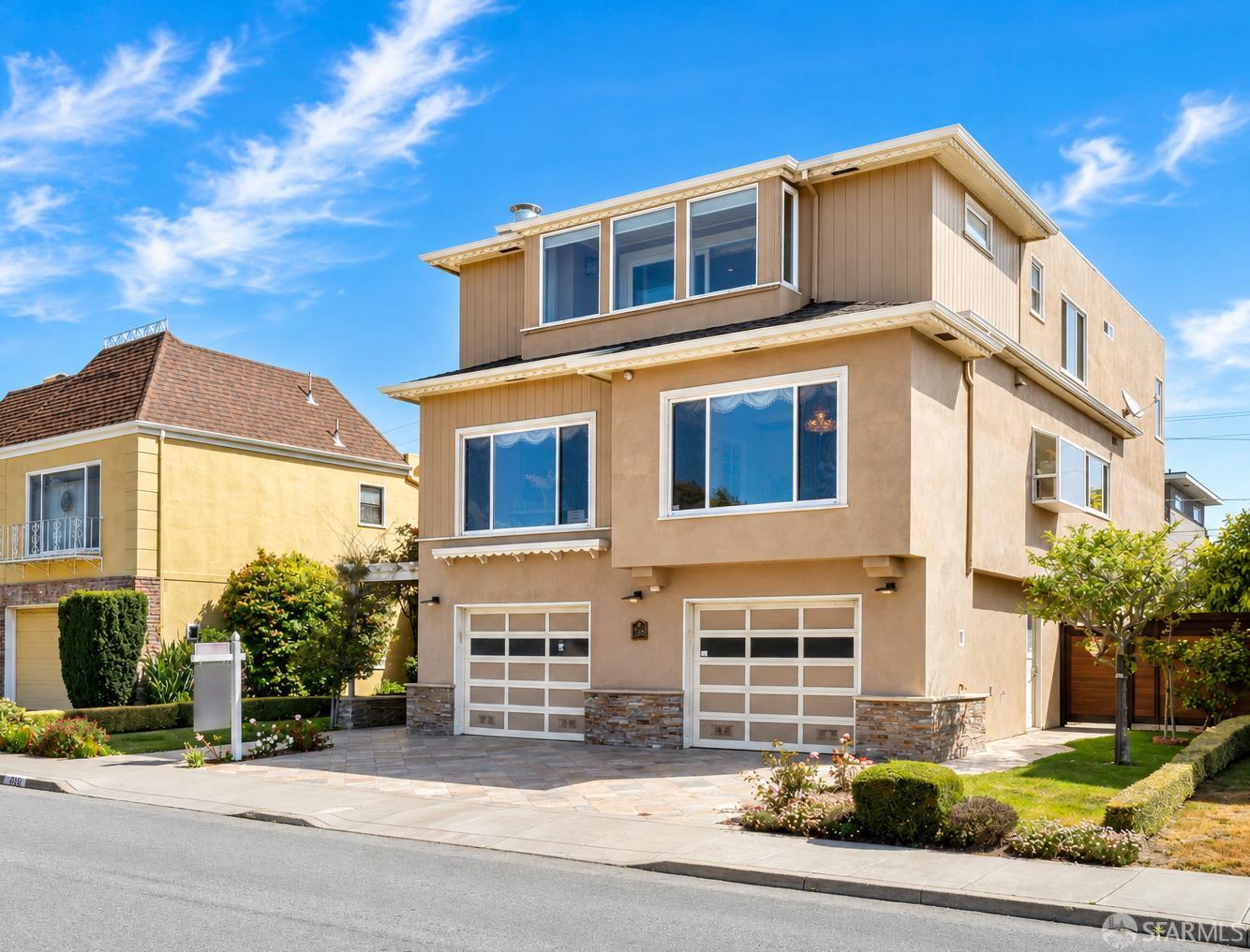 260 Gellert Drive
