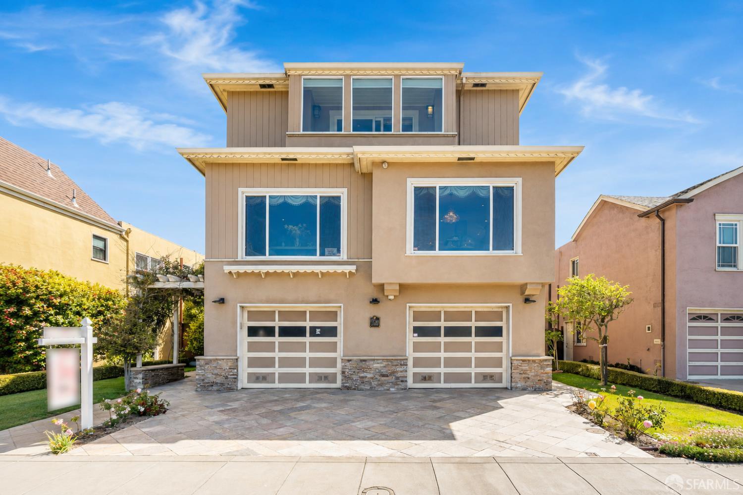 260 Gellert Drive