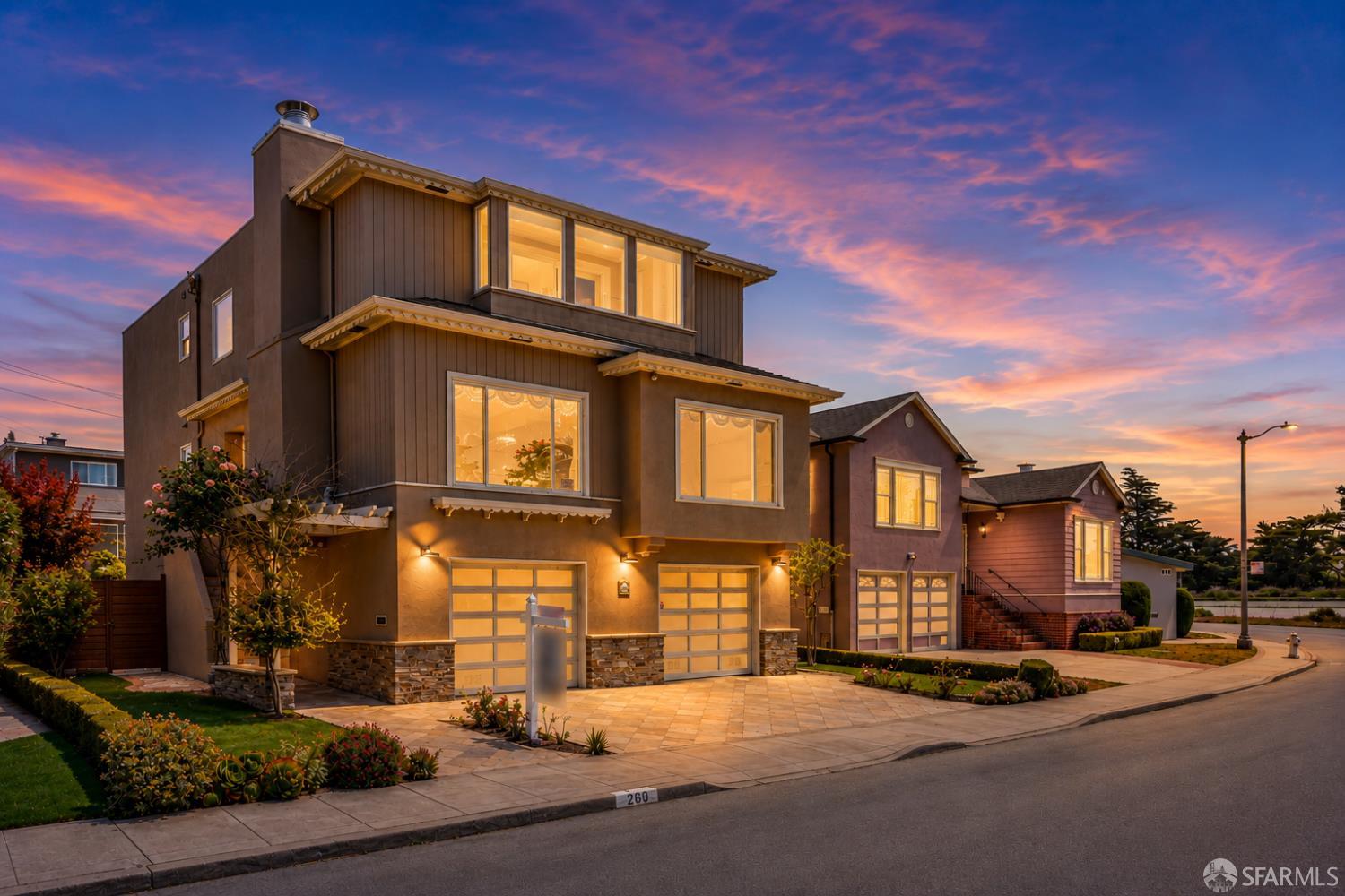 260 Gellert Drive