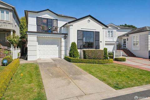 Property photo of 76 Woodacre Drive, San Francisco, CA 94132