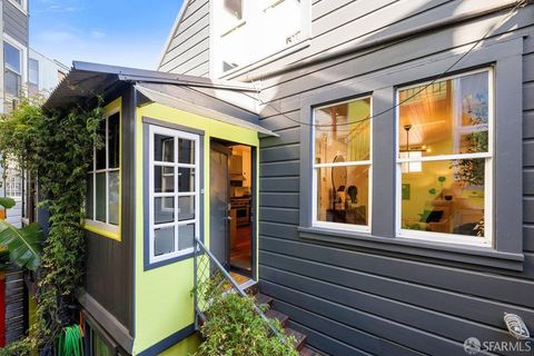49 Albion Street Unit A, San Francisco, CA 94103 - #: 426099154