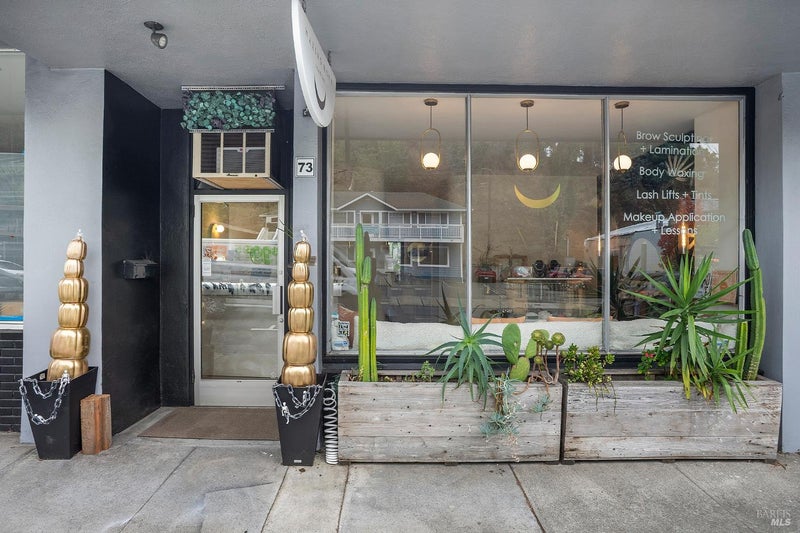 65 Red Hill Avenue