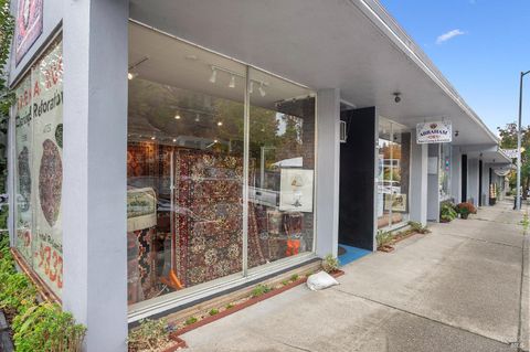 Property photo of 65 red hill avenue, san anselmo, CA 94960