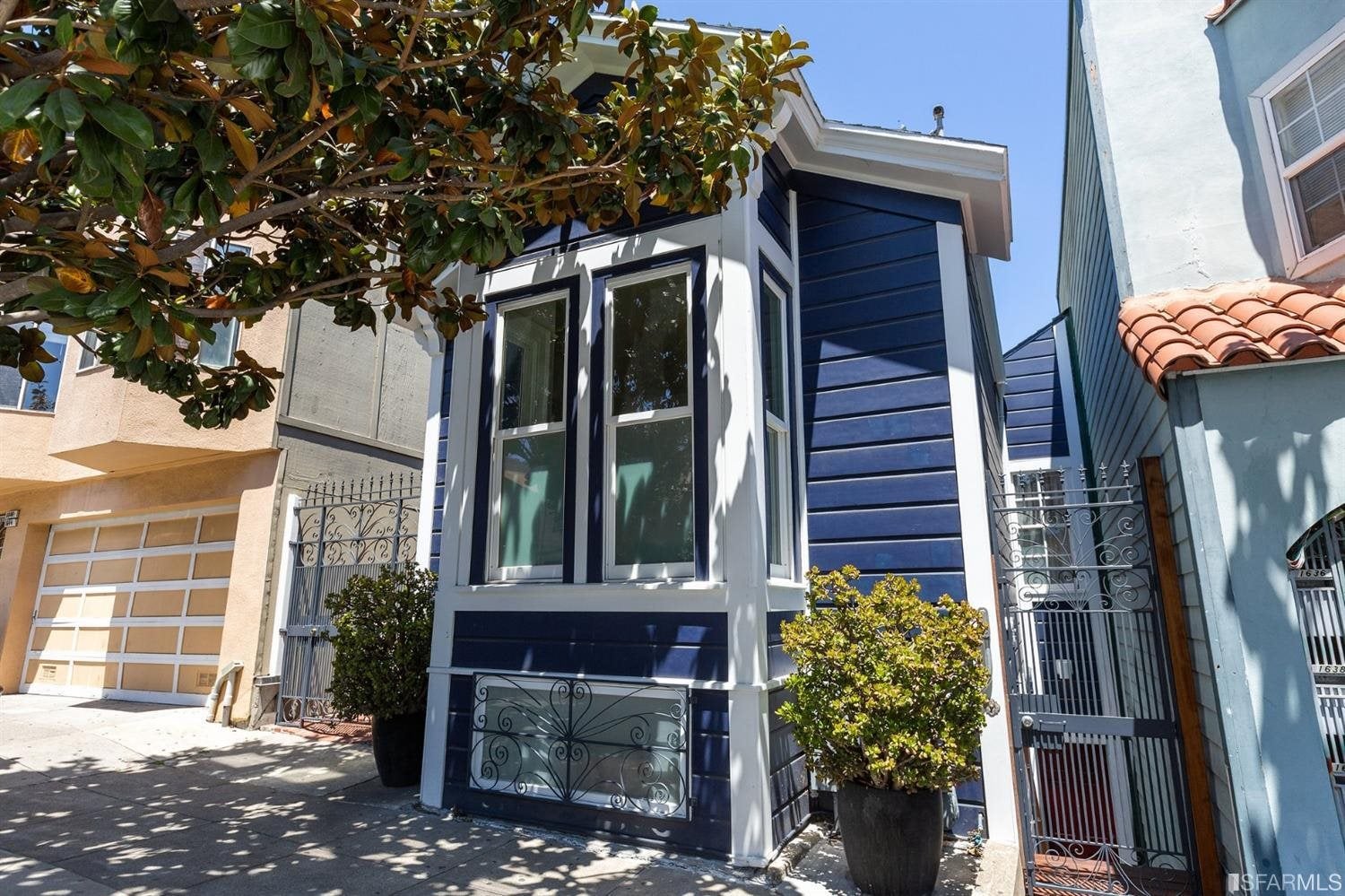 1642 Palou Avenue