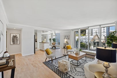 2040 Franklin Street 909 San Francisco CA 94109