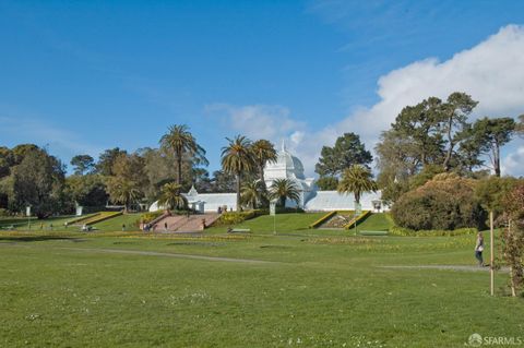 A home in San Francisco