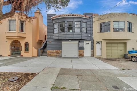 239 Farallones Street, San Francisco, CA 94112 - #: 424042400