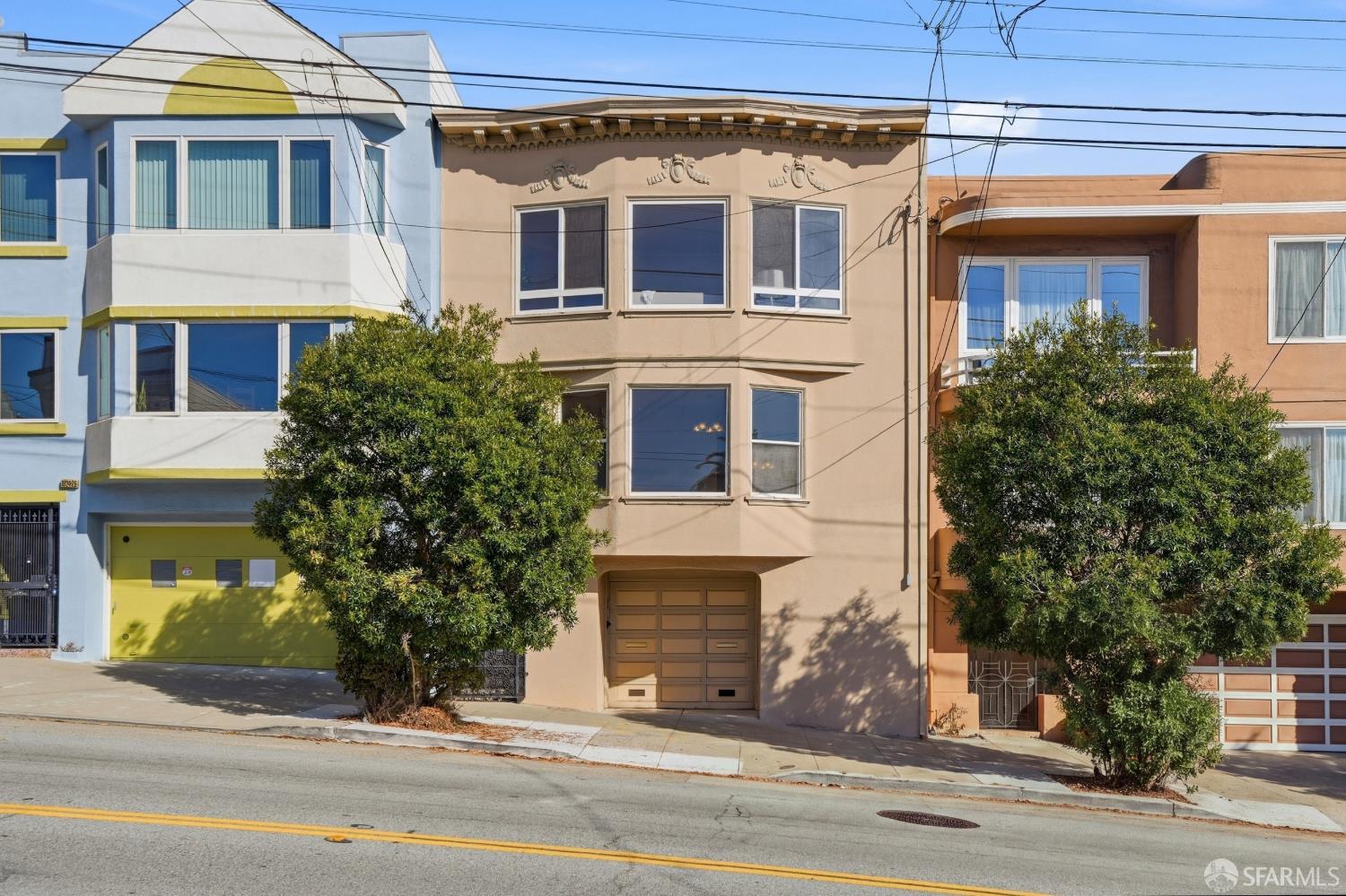 1916 Balboa Street