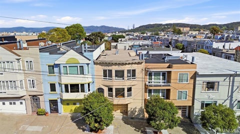 1916 Balboa Street San Francisco CA 94121