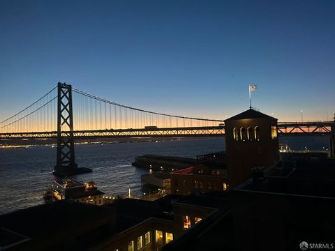 A home in San Francisco