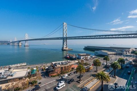 A home in San Francisco