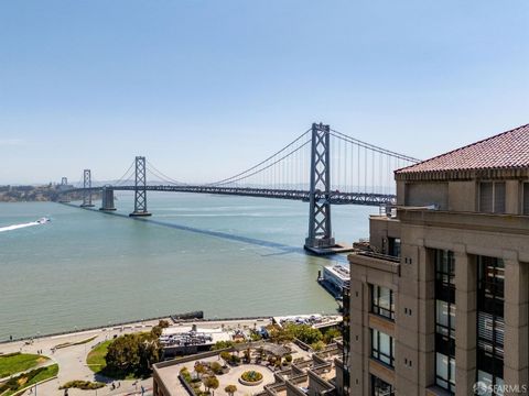 A home in San Francisco