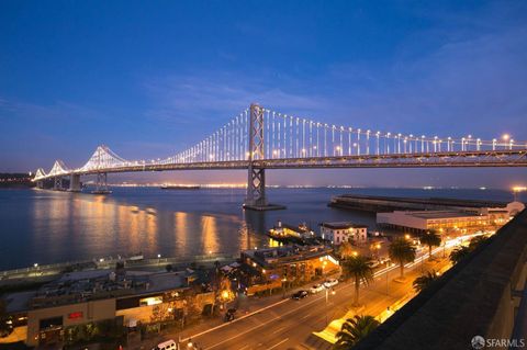 A home in San Francisco