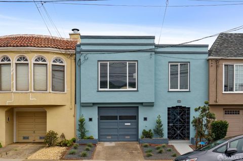 A home in San Francisco