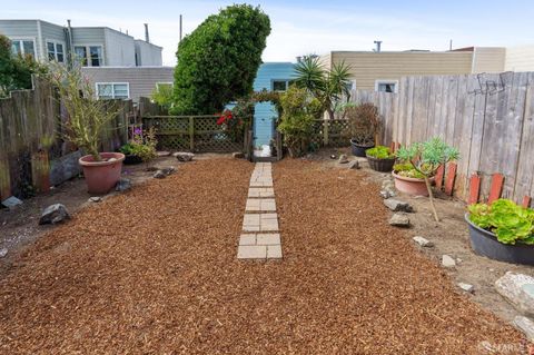 A home in San Francisco