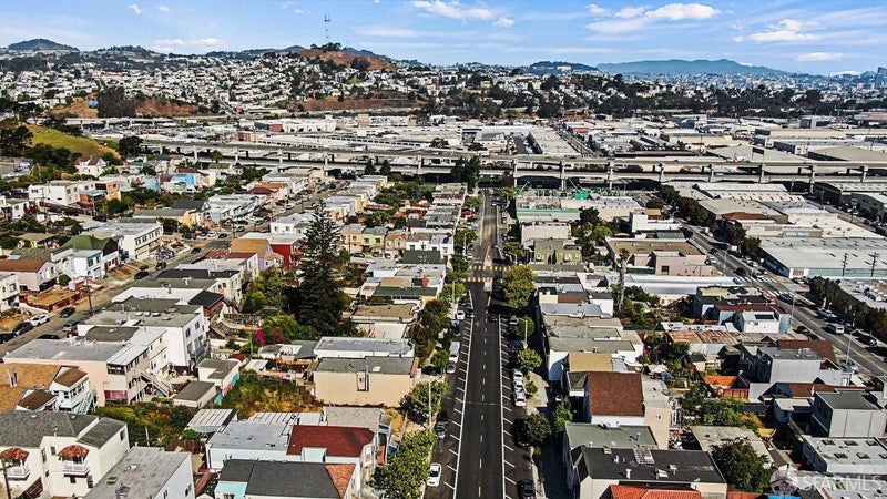 1947 Palou Avenue