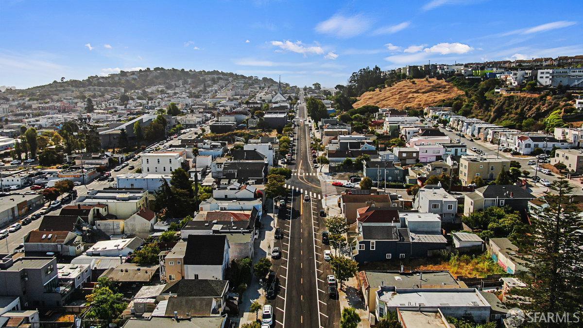 1947 Palou Avenue