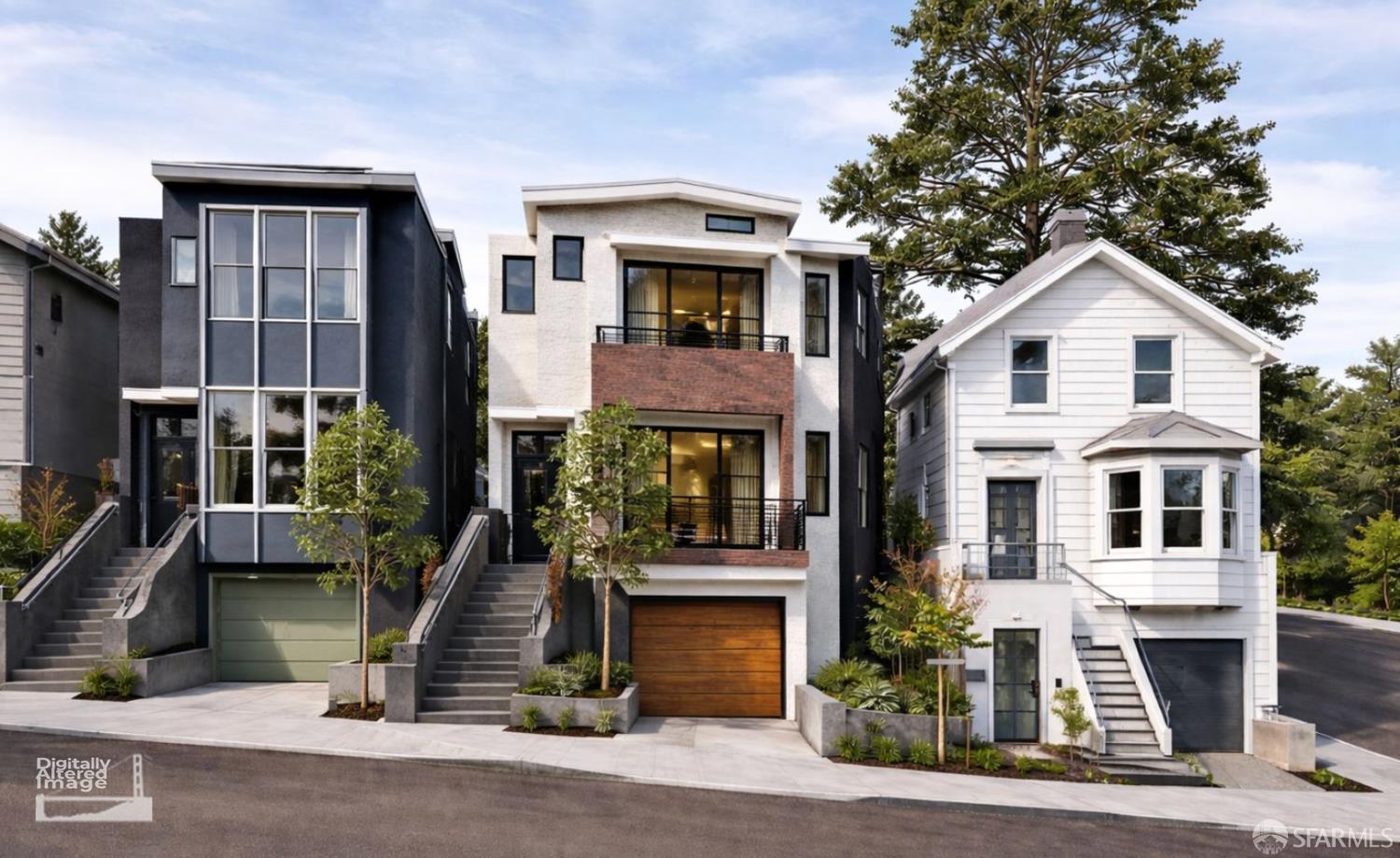 91 Nordhoff Street