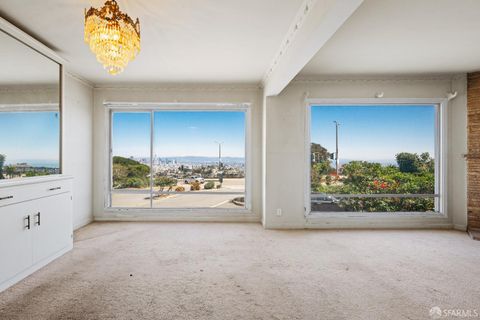 Photo of 38 Portola Drive, San Francisco, CA 94131 (MLS # 425075827)