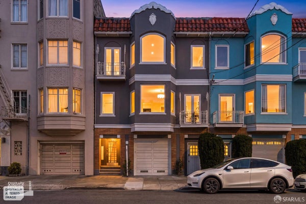 176 PARKER AVE, SAN FRANCISCO, CA 94118 - Image cba1544fe93a0f5c156a60822bc1c9c7/4065205027