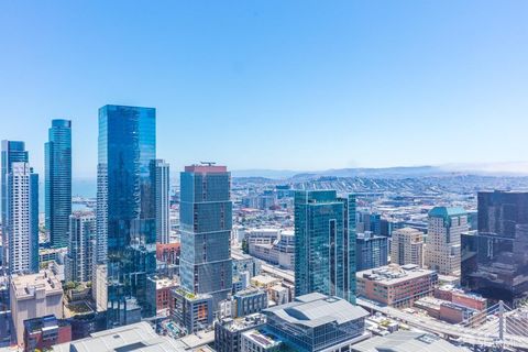 301 Mission Street 46E San Francisco CA 94105