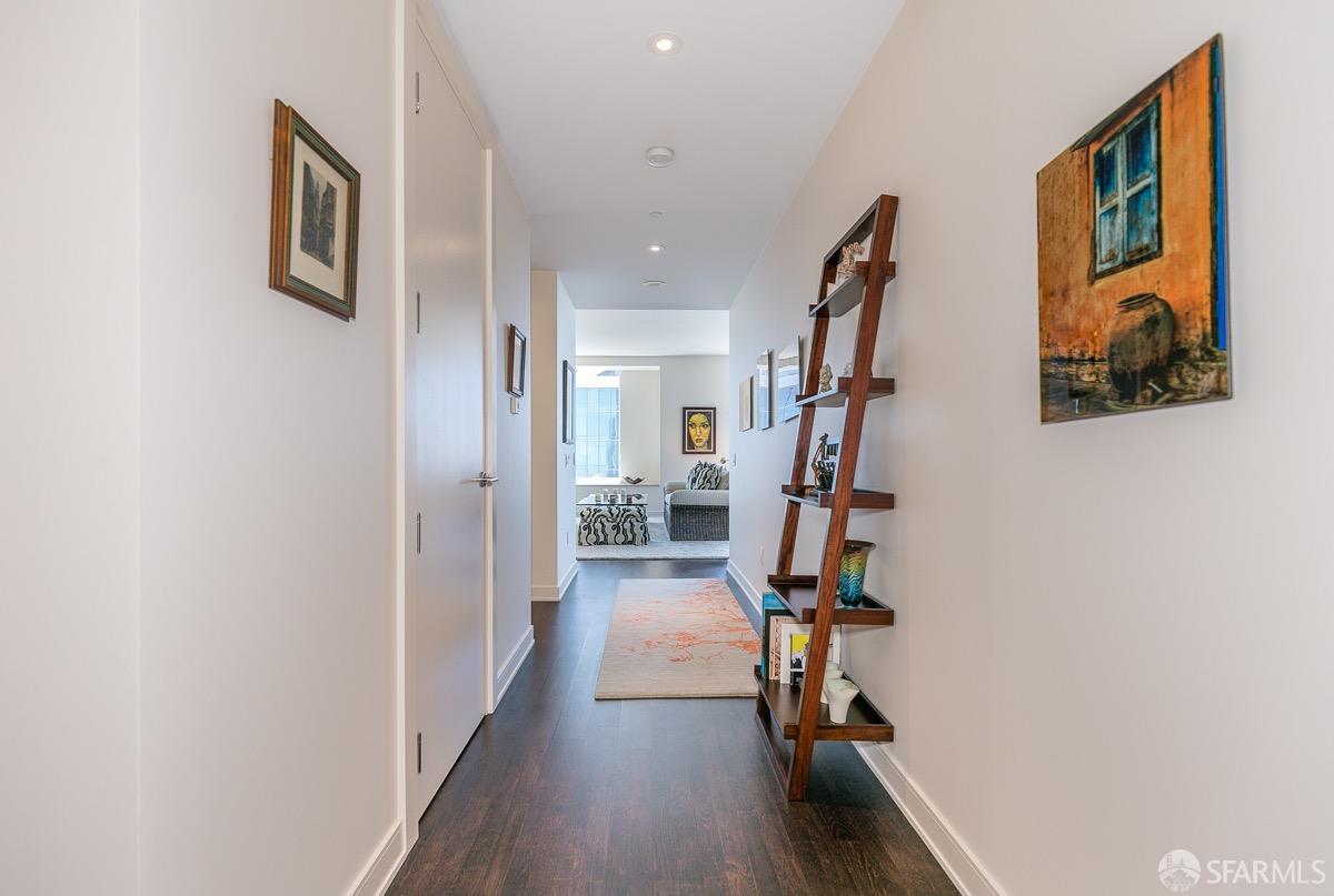 301 Mission Street 46E