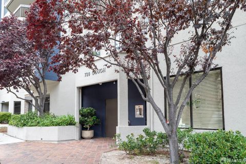 A home in San Francisco