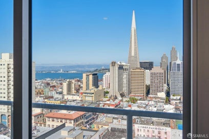 30 Miller Place 7 San Francisco CA 94108