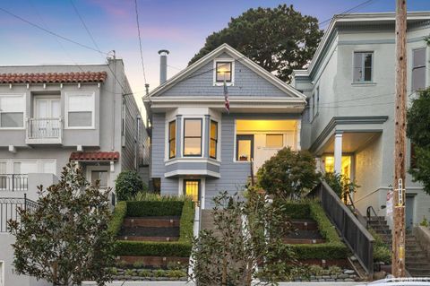 167 20th Avenue, San Francisco, CA 94121 - #: 423752240