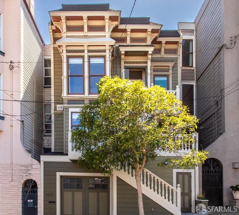 Photo of 4431 19th Street, San Francisco, CA 94114 (MLS # 425068492)