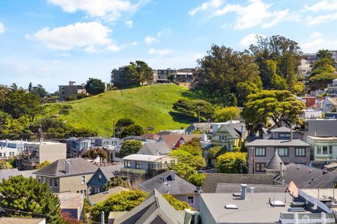 A home in San Francisco