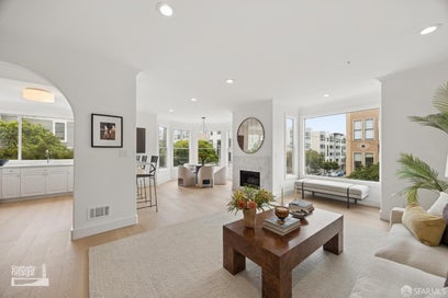 1701 Pierce Street 2 San Francisco CA 94115