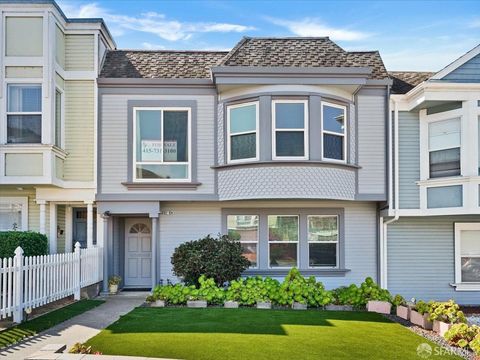 922 Wyandotte Avenue, Daly City, CA 94014 - #: 423900315