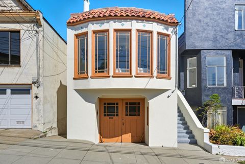 Photo of 360 Day Street, San Francisco, CA 94131 (MLS # 425061940)
