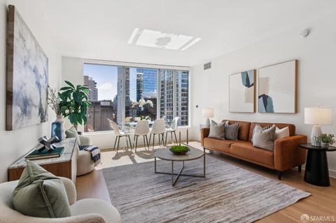 Property photo of 201 Folsom Street 14h, San Francisco, CA 94105