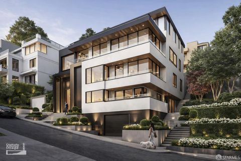 Property photo of 45 Montclair Terrace, San Francisco, CA 94109