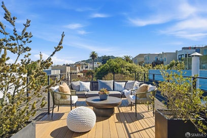 924 Stanyan Street San Francisco CA 94117