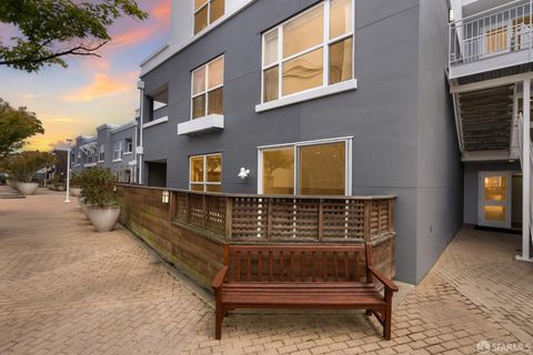 2001 Mcallister Street Unit 110, San Francisco, CA 94118 - #: 424040639