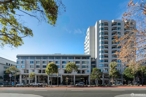 A home in San Francisco