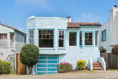 674 Rockdale Drive, San Francisco, CA 94127 - #: 426120999