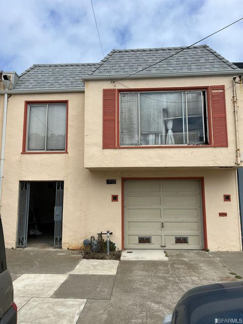 1990 48th Avenue, San Francisco, CA 94116 - #: 423752284