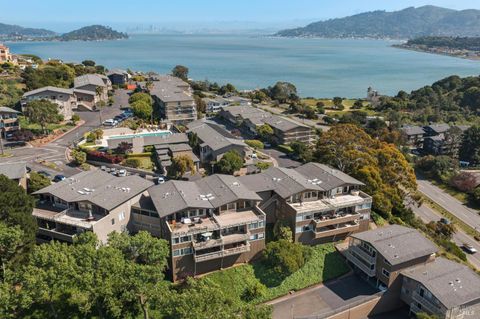 Property photo of 385 Cecilia Way 87, Tiburon, CA 94920