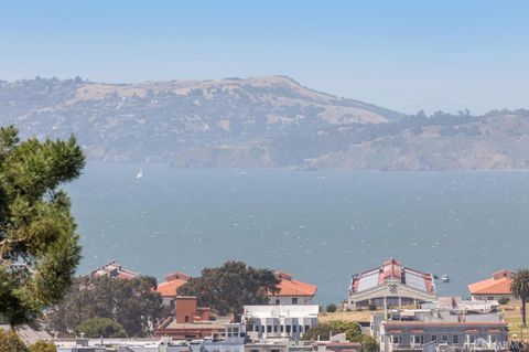 A home in San Francisco