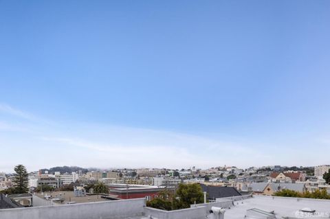 A home in San Francisco