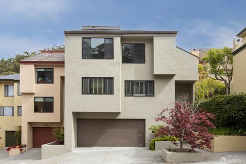 A home in San Francisco