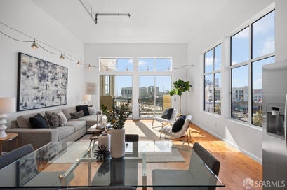 81 Lansing Street 407 San Francisco CA 94105
