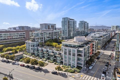 A home in San Francisco