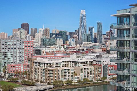 A home in San Francisco